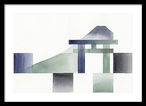 Traditional Japanese Minimalism