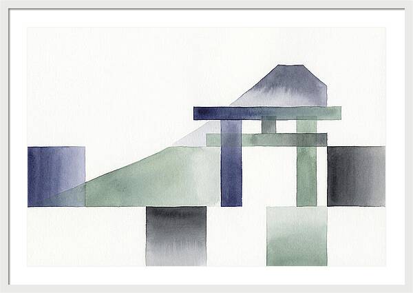 Traditional Japanese Minimalism