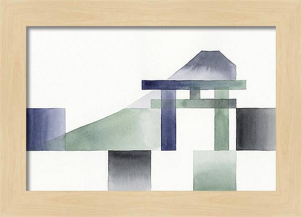 Traditional Japanese Minimalism
