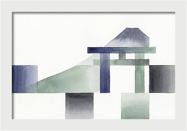 Traditional Japanese Minimalism