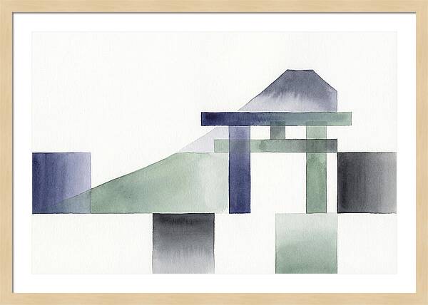 Traditional Japanese Minimalism