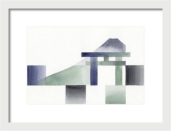 Traditional Japanese Minimalism