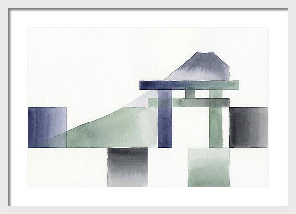 Traditional Japanese Minimalism