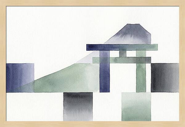 Traditional Japanese Minimalism