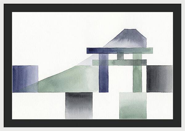 Traditional Japanese Minimalism