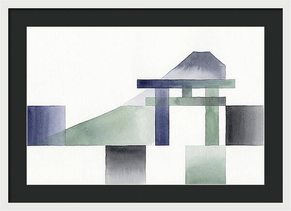 Traditional Japanese Minimalism