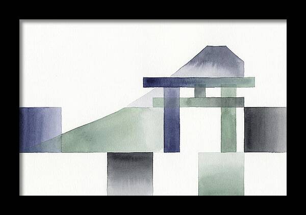 Traditional Japanese Minimalism