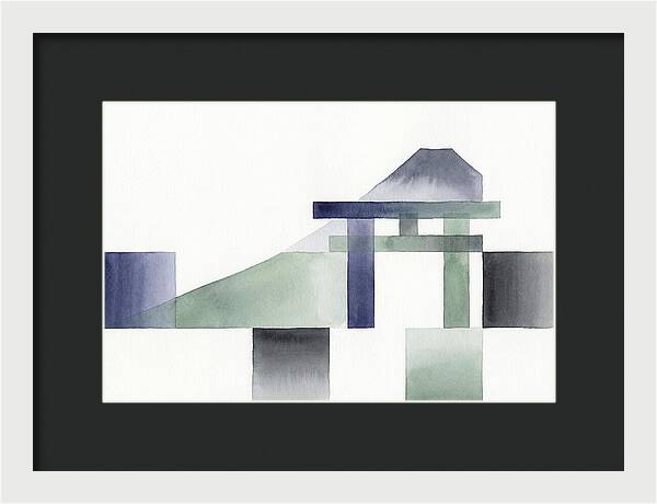 Traditional Japanese Minimalism