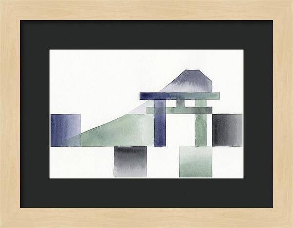 Traditional Japanese Minimalism