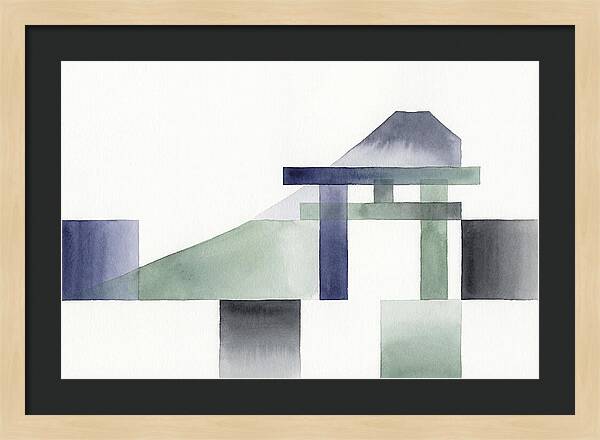 Traditional Japanese Minimalism