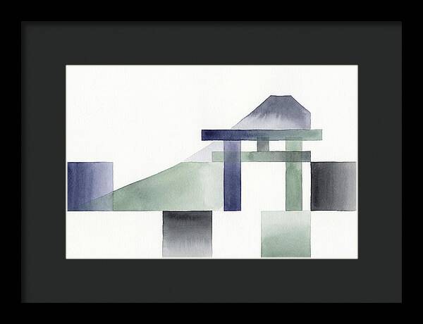 Traditional Japanese Minimalism