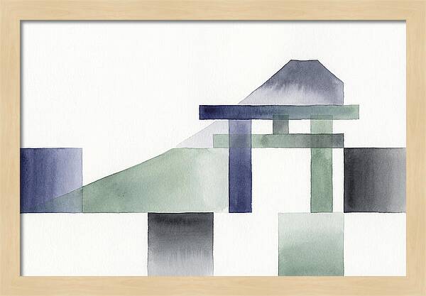 Traditional Japanese Minimalism