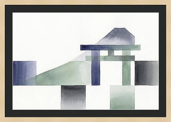 Traditional Japanese Minimalism