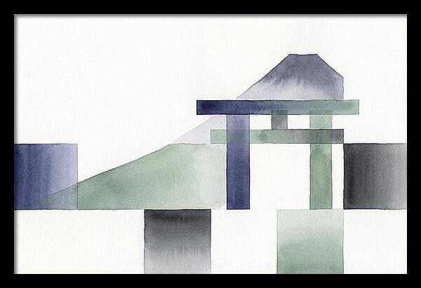 Traditional Japanese Minimalism