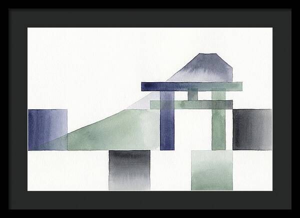Traditional Japanese Minimalism