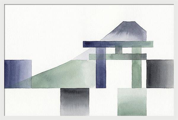 Traditional Japanese Minimalism