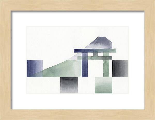 Traditional Japanese Minimalism
