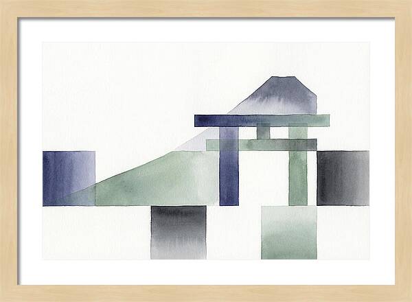 Traditional Japanese Minimalism