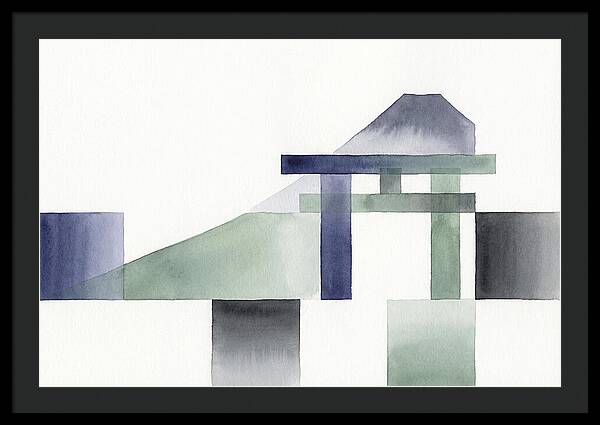 Traditional Japanese Minimalism