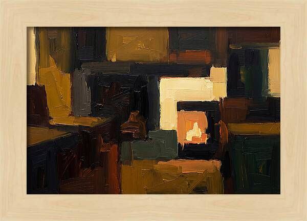 Traditional Pub Ambiance
