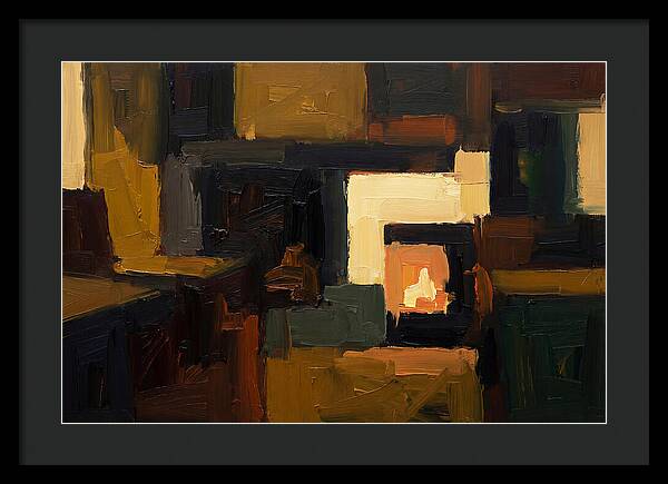 Traditional Pub Ambiance