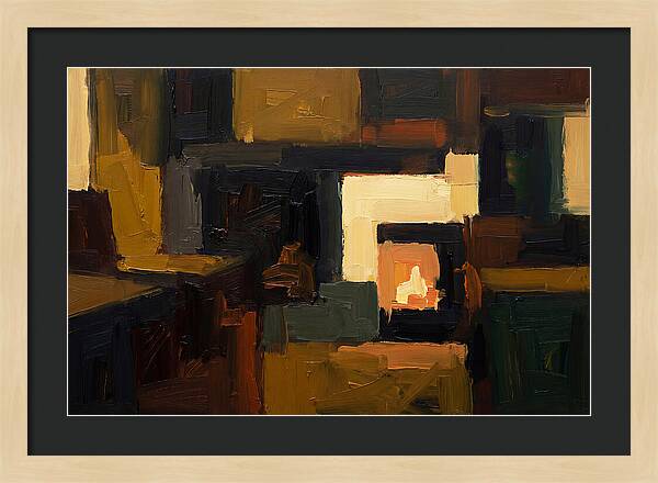 Traditional Pub Ambiance