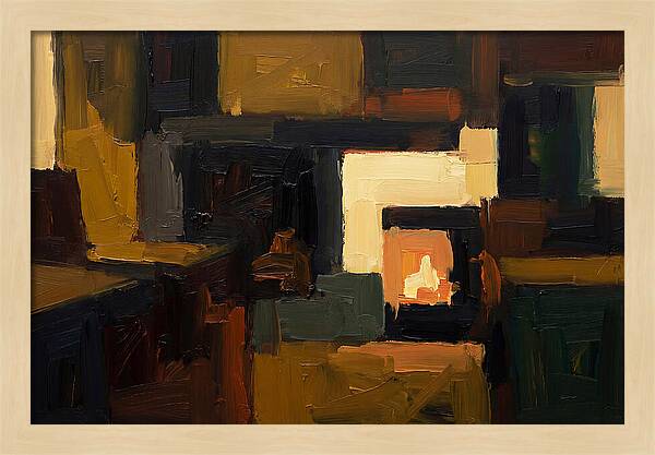 Traditional Pub Ambiance