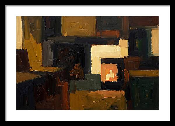 Traditional Pub Ambiance