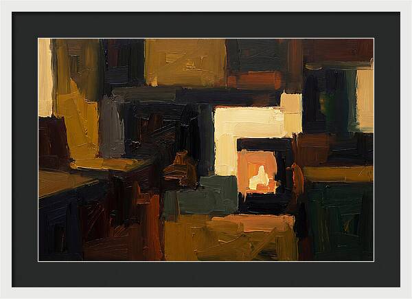 Traditional Pub Ambiance
