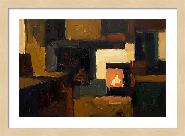 Traditional Pub Ambiance