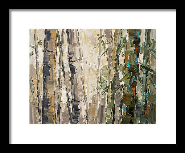 Tranquil Bamboo Retreat 664