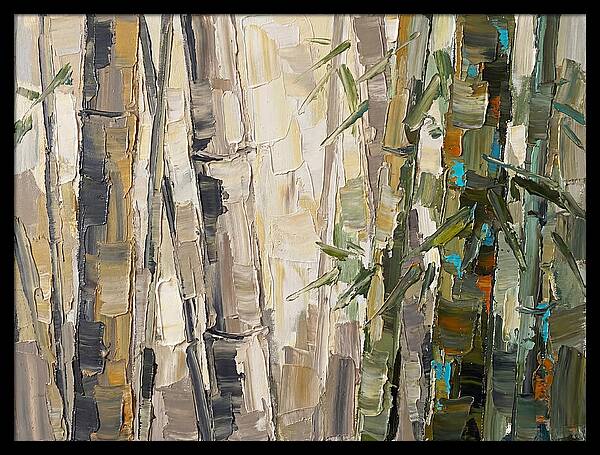 Tranquil Bamboo Retreat 664