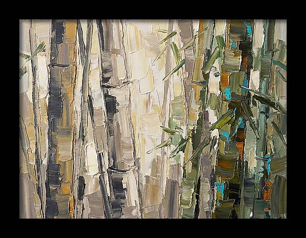 Tranquil Bamboo Retreat 664