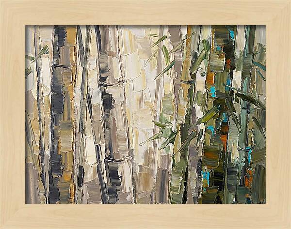 Tranquil Bamboo Retreat 664