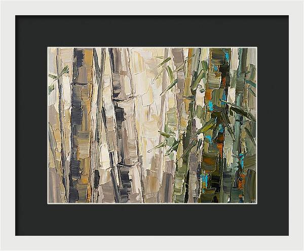 Tranquil Bamboo Retreat 664