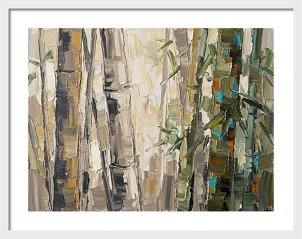 Tranquil Bamboo Retreat 664