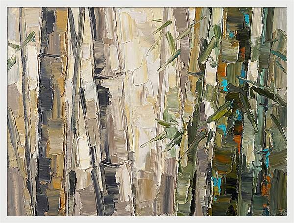 Tranquil Bamboo Retreat 664
