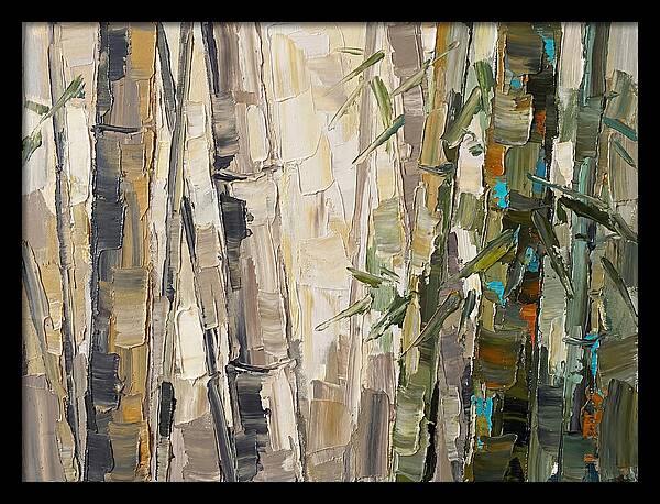 Tranquil Bamboo Retreat 664