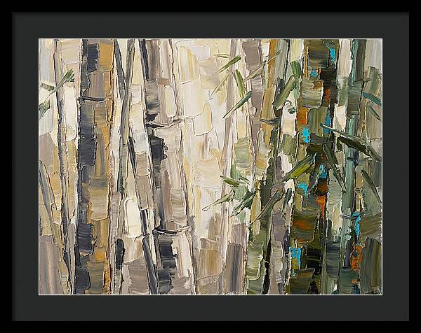 Tranquil Bamboo Retreat 664