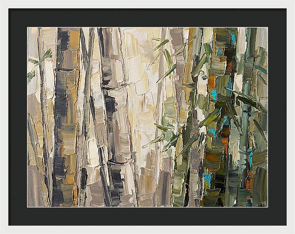 Tranquil Bamboo Retreat 664
