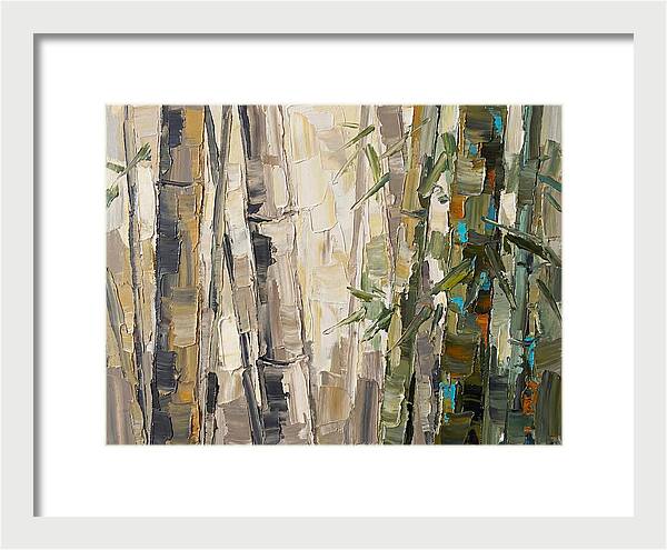 Tranquil Bamboo Retreat 664