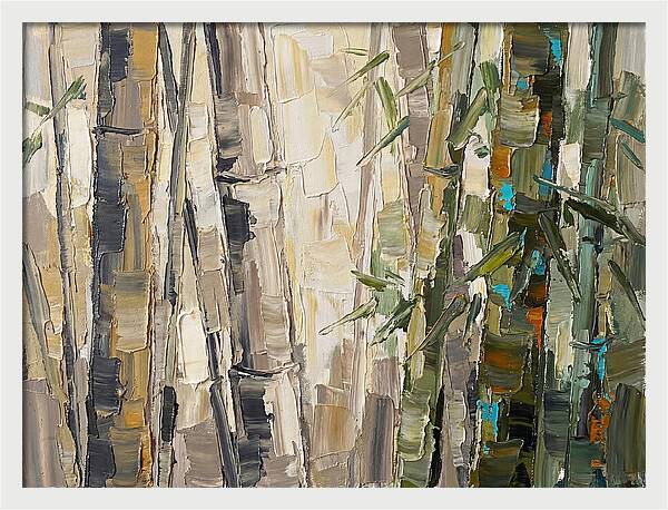 Tranquil Bamboo Retreat 664