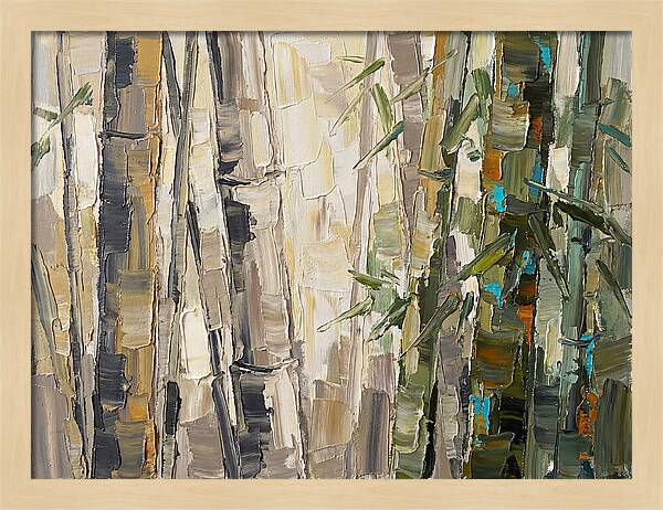 Tranquil Bamboo Retreat 664