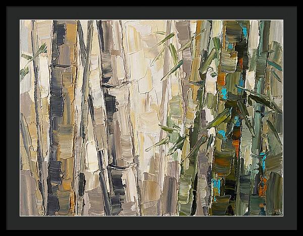 Tranquil Bamboo Retreat 664