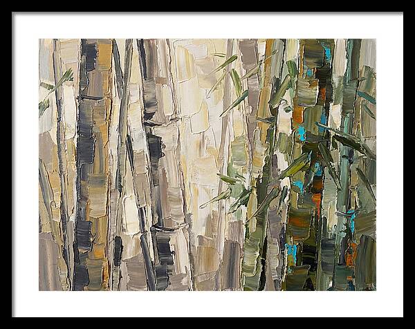 Tranquil Bamboo Retreat 664