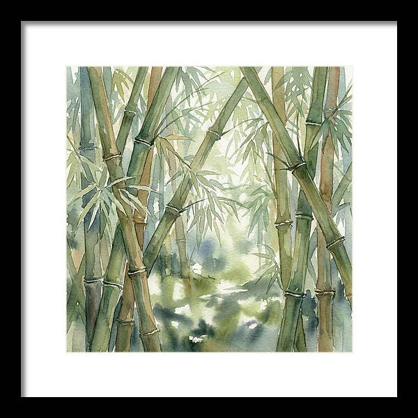 Tranquil Bamboo Retreat 673