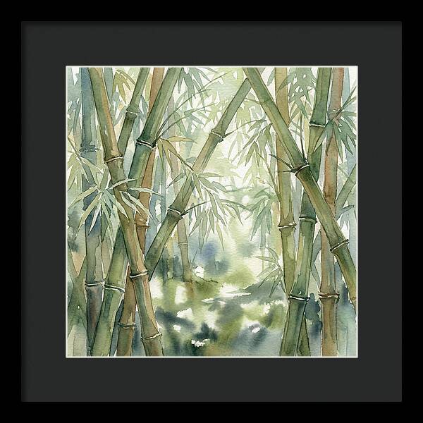 Tranquil Bamboo Retreat 673