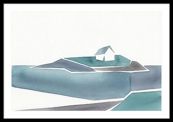 Tranquil Beach Escape 7255