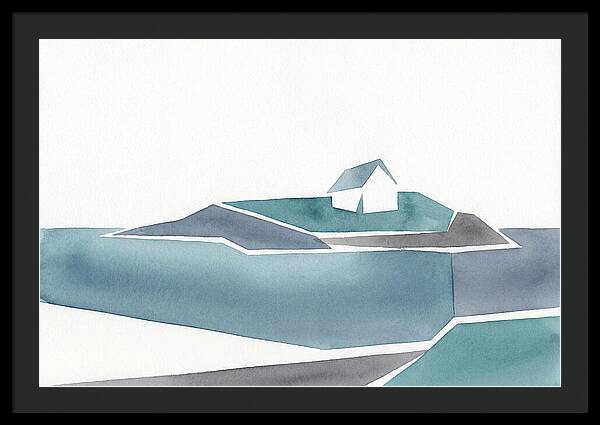 Tranquil Beach Escape 7255