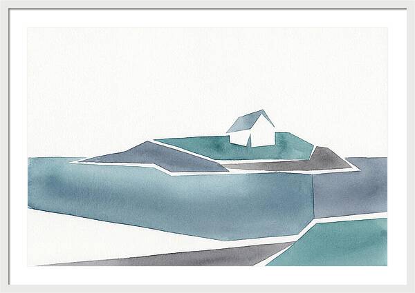 Tranquil Beach Escape 7255